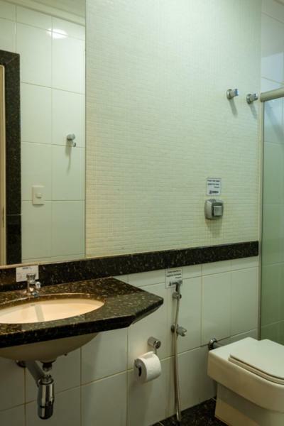 Lindoya Hotel Catalão Exteriér fotografie